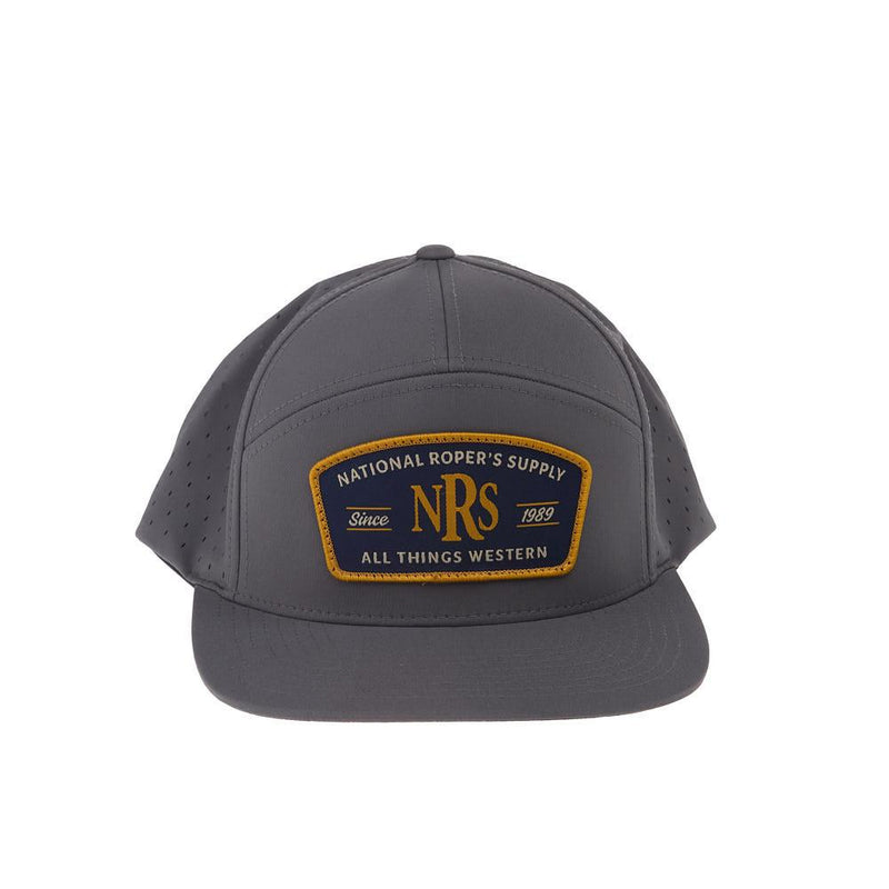 Since 1989 Charcoal Cap