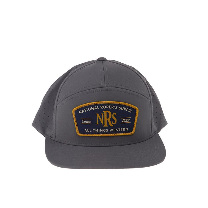 Since 1989 Charcoal Cap