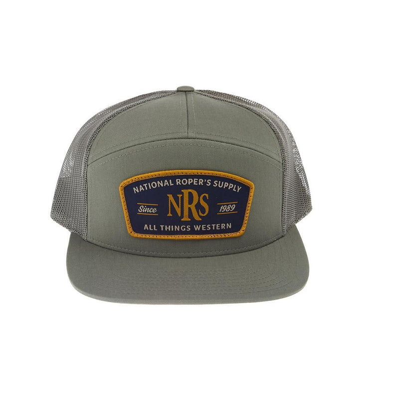 Since 1989 Loden Cap