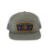 Since 1989 Loden Cap