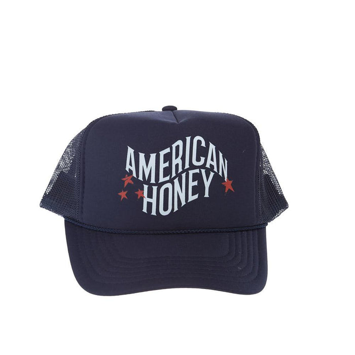 American Honey Cap