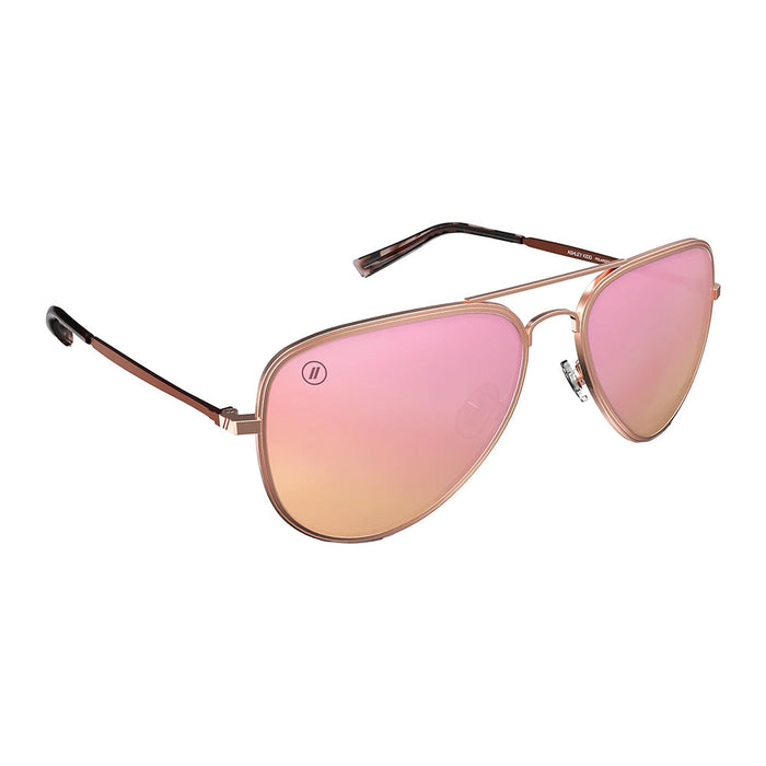Blenders Ashley Kidd A Series Sunglasses