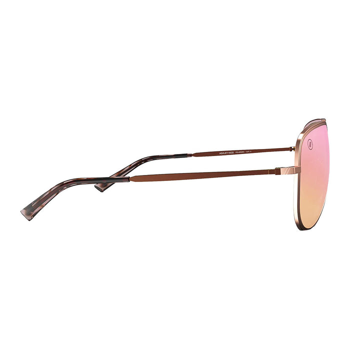 Blenders Ashley Kidd A Series Sunglasses