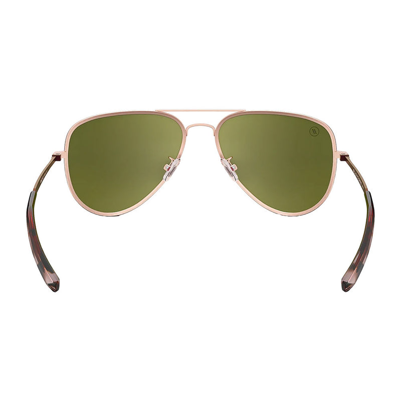 Blenders Ashley Kidd A Series Sunglasses