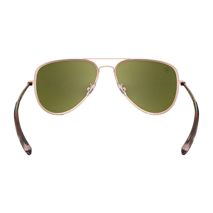 Blenders Ashley Kidd A Series Sunglasses