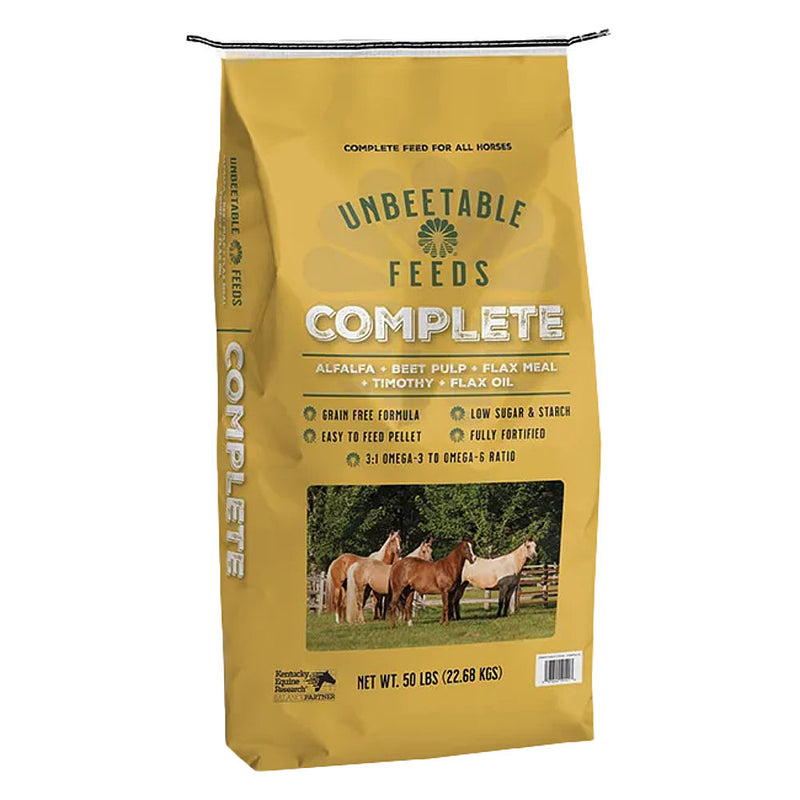 Complete Grain Free