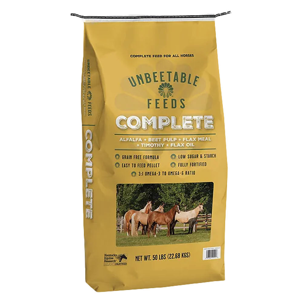 Unbeetable Feeds