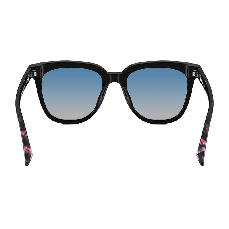 Blenders Berry Loud Blue Grove Gradient Polarized Sunglasses