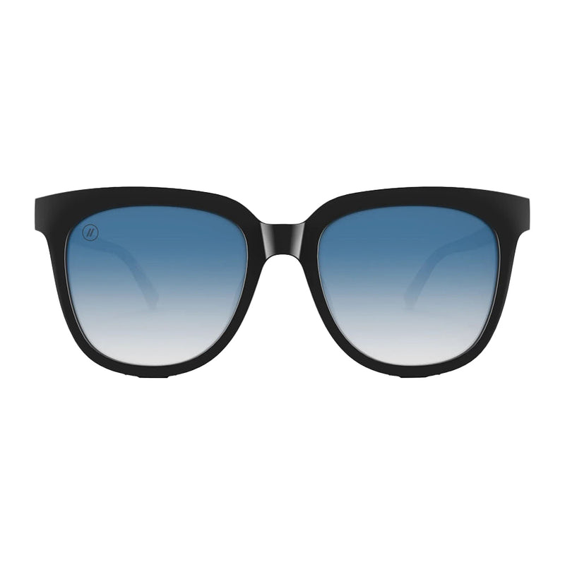 Blenders Berry Loud Blue Grove Gradient Polarized Sunglasses