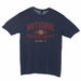 Decatur TX Navy Tee Shirt
