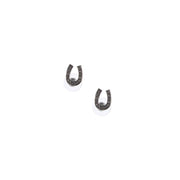 Women's 3 Pair Western Stud Earring Set