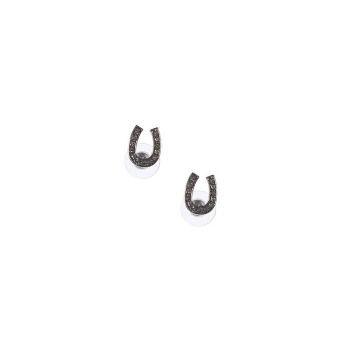 Women's 3 Pair Western Stud Earring Set