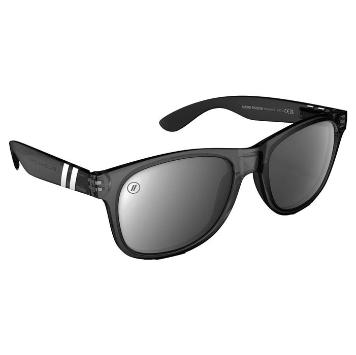 Blenders Smoke Shadow M Class Sunglasses
