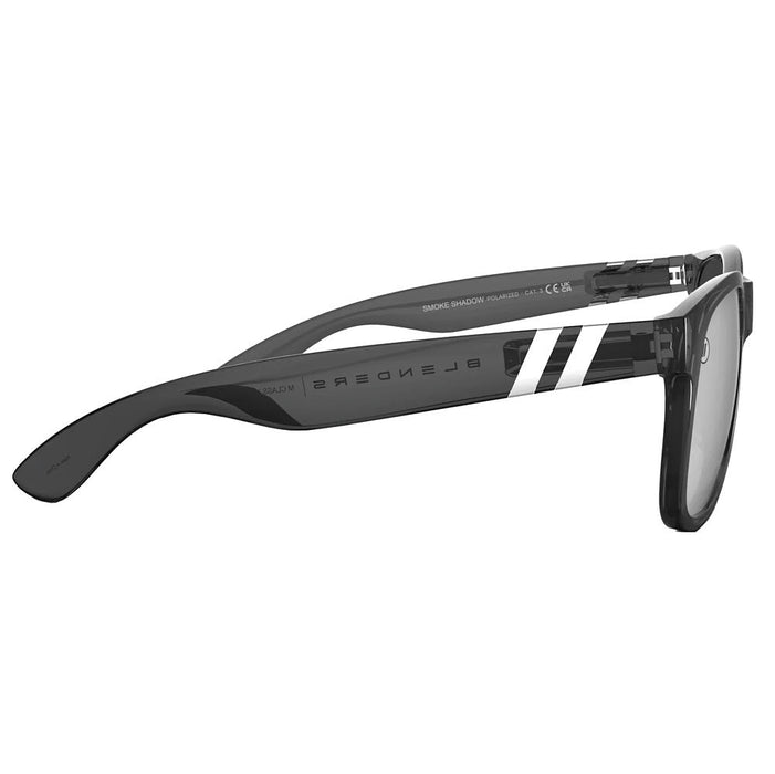 Blenders Smoke Shadow M Class Sunglasses