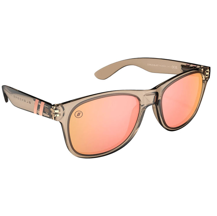 Blenders Citrus Blast M Class Sunglasses