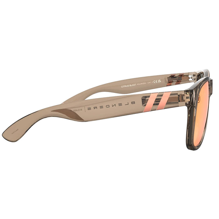 Blenders Citrus Blast M Class Sunglasses