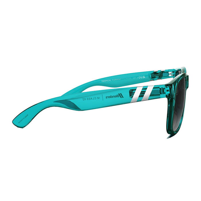 Blenders Tropical Current M Class X2 Sunglasses
