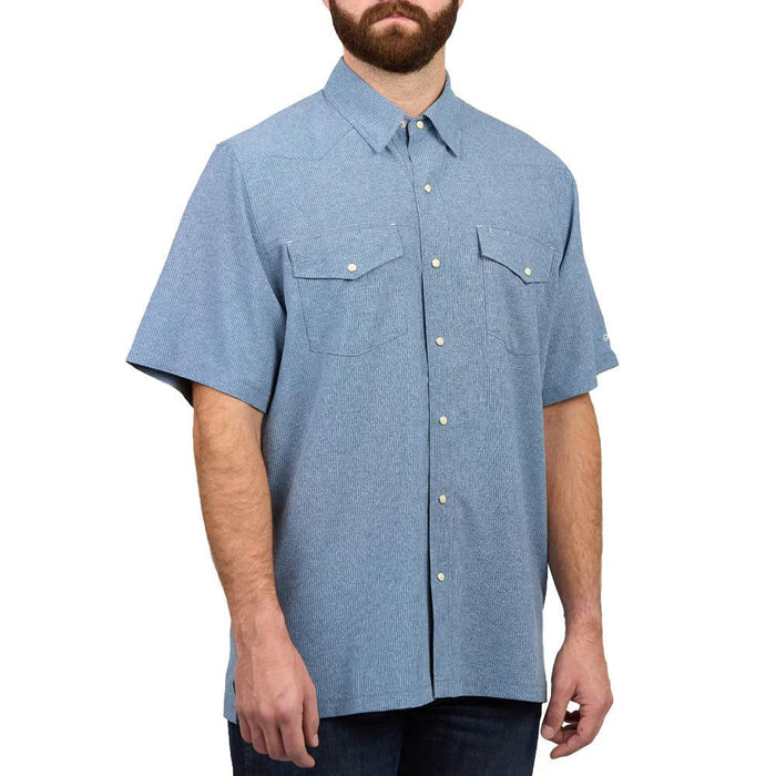 Men's Deep Water Drover Shirt