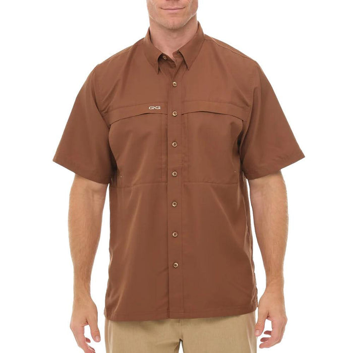 Men's Cigar Original Shirt