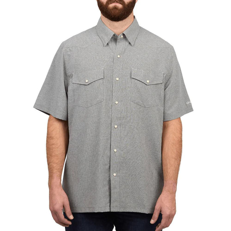 Men's Skillet Drover Shirt