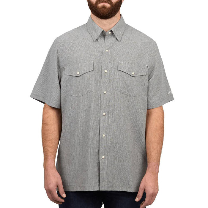 Men's Skillet Drover Shirt