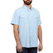 Men's Coastal Blue StockYard Shirt