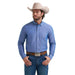 Men's Cody Johnson Blue Shirt