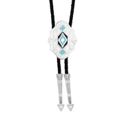 Southwestern Skies Bolo Tie