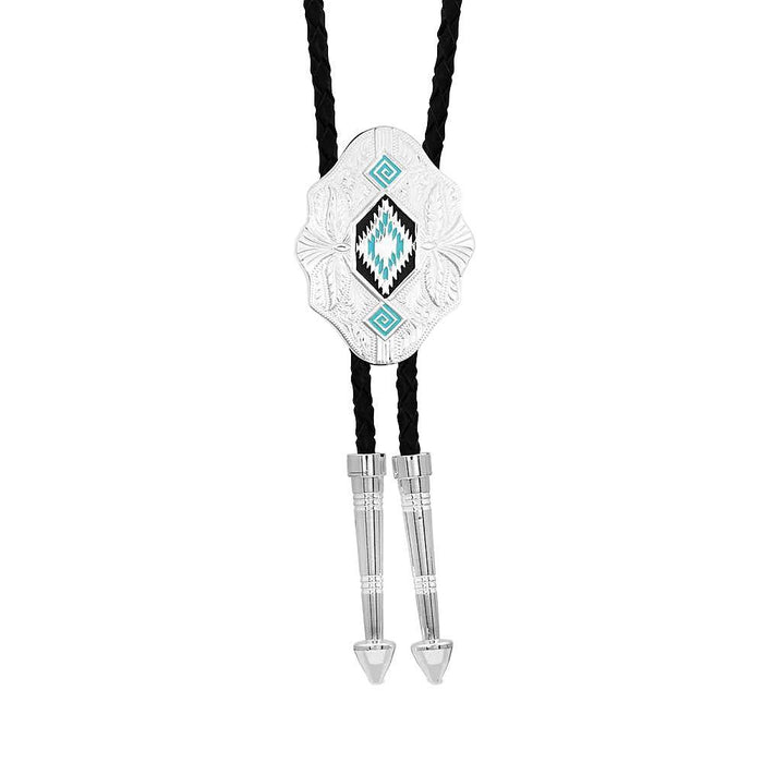 Southwestern Skies Bolo Tie
