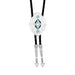 Southwestern Skies Bolo Tie