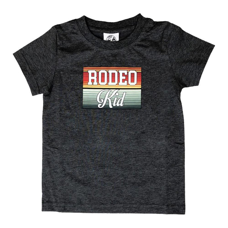 Rodeo Kid Tee Shirt
