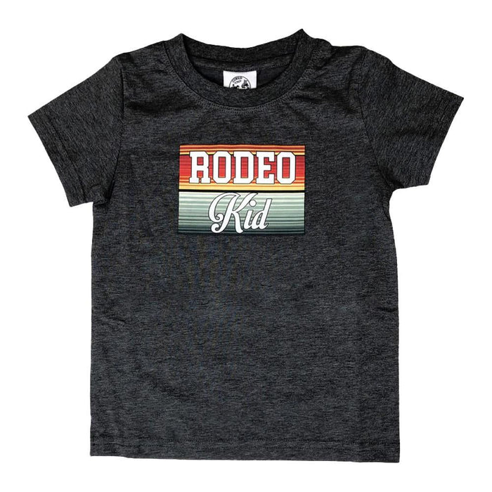 Rodeo Kid Tee Shirt