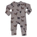 Goat Folding Feet Jammies