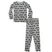 Boy's High Plains Long Sleeve PJ Set