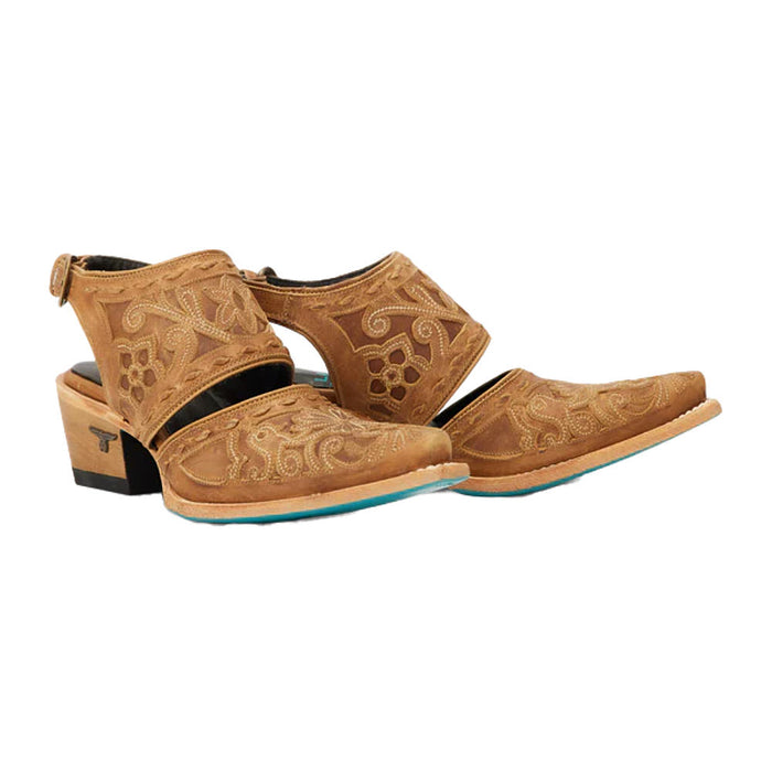 Women's Desert Clay Robin Sling Back Mule