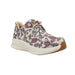 Women's FeatherHooey Floral Beige Casual