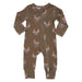 Chicken Folding Feet Jammies