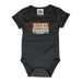 Rodeo Kid Onesie