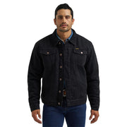 Men's Caviar Retro Denim Jacket