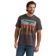 Men's Phantom American Legend Tee Shirt