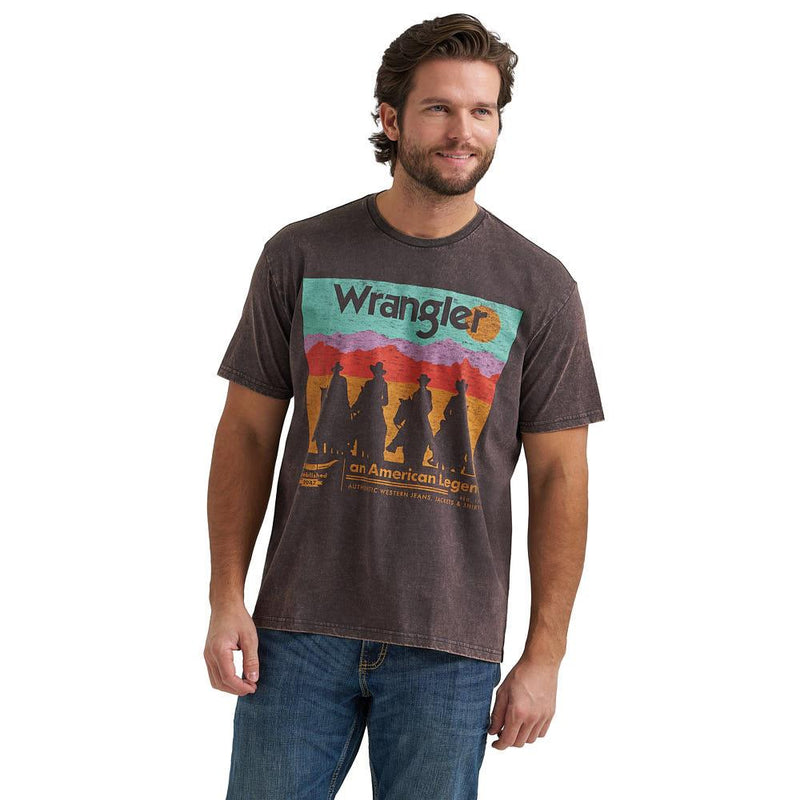 Men's Phantom American Legend Tee Shirt