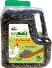 Farmhouse Favorites Critter Combo Crunch 25oz