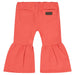 Infant Pink Flare Pants