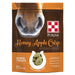 Honey Apple Crisp Treats
