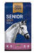 Triple Crown Senior Gold Textured