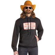 Men's Ain't No Cowboy Hoodie
