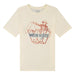 Boy's Roper White Tee Shirt