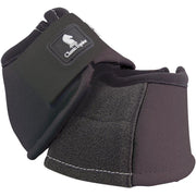 No Turn Horse Bell Boot w/Kevlar