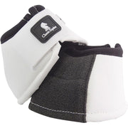 No Turn Horse Bell Boot w/Kevlar