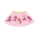 Girl's Wild West Sequin Tutu